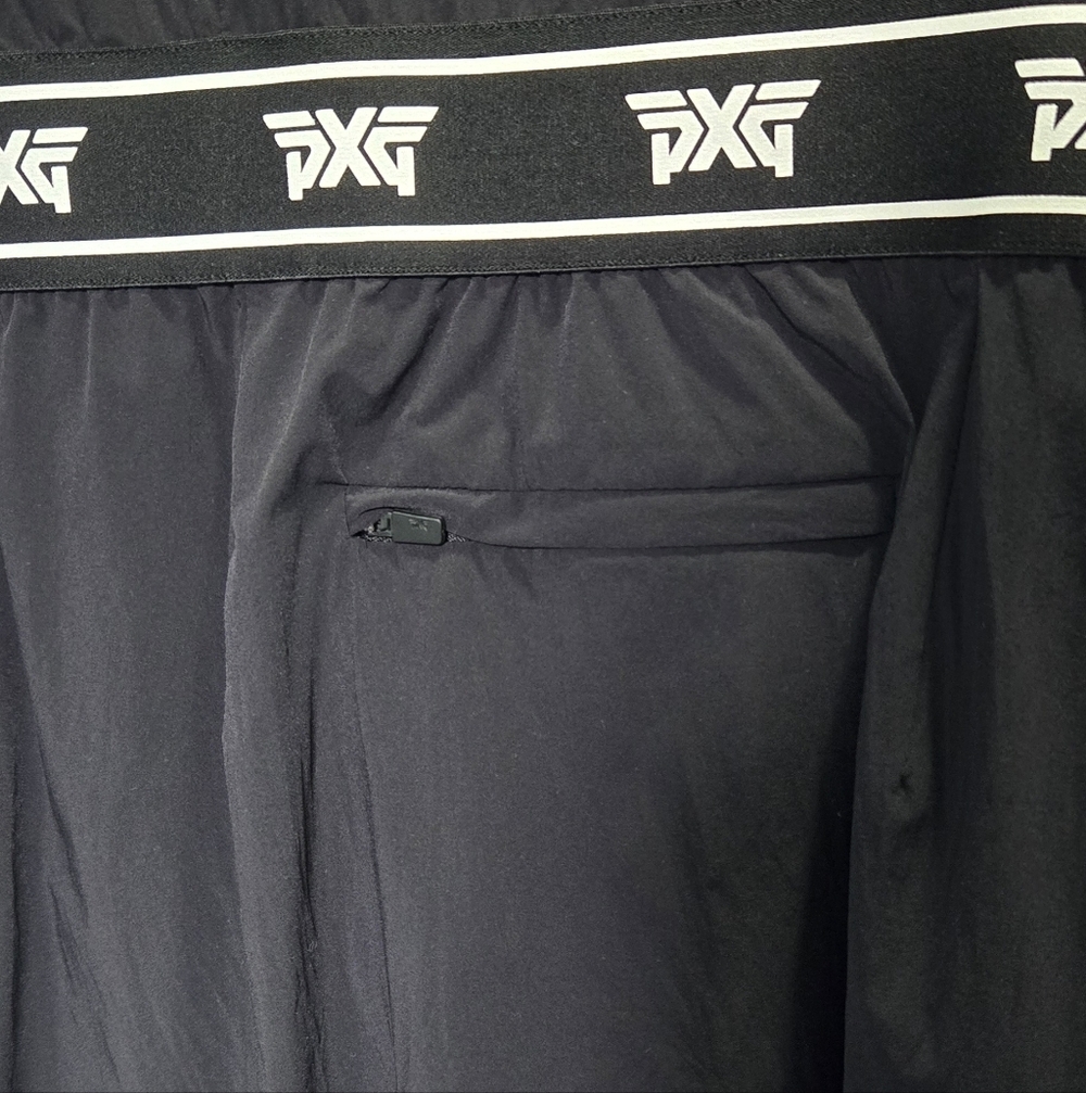 PXG Long Sleeve Golfing Dress - Picture 4 of 5
